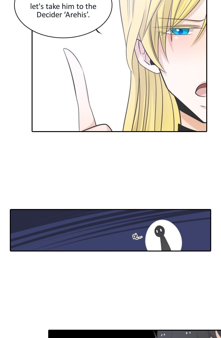 Elqueeness Chapter 2 page 34