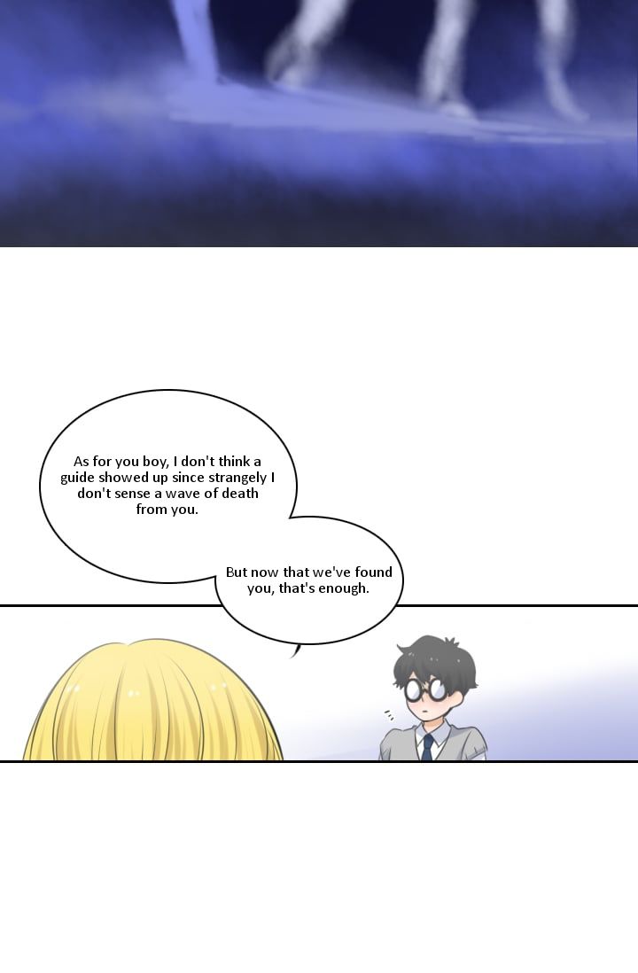 Elqueeness Chapter 2 page 38