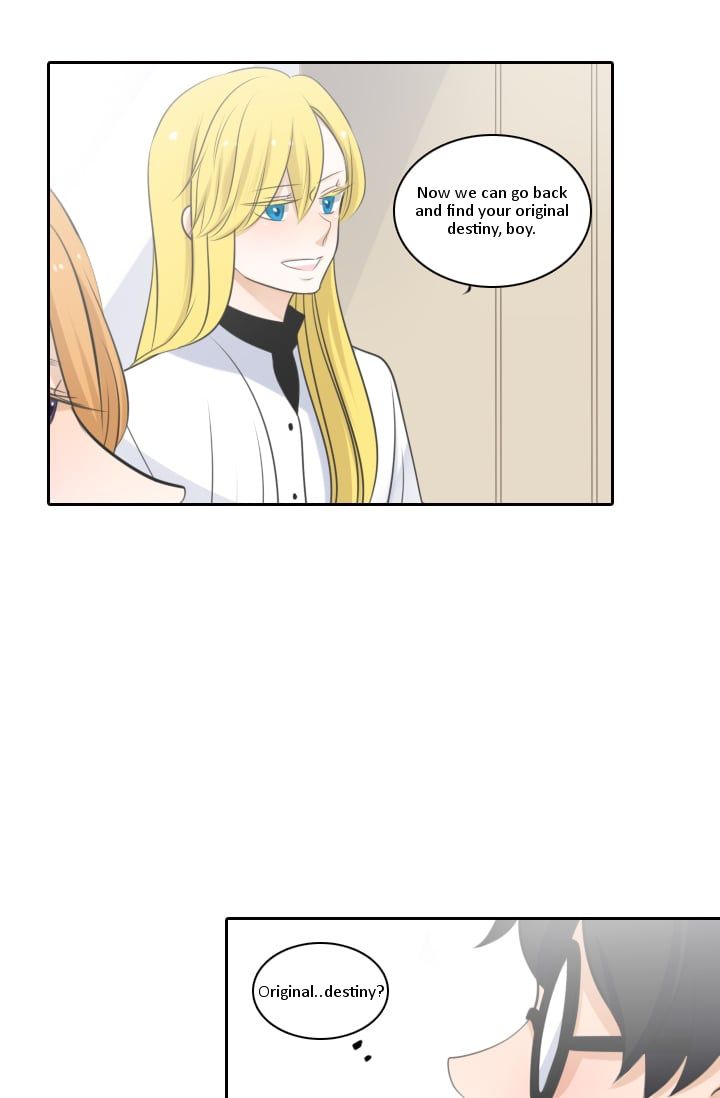 Elqueeness Chapter 2 page 39