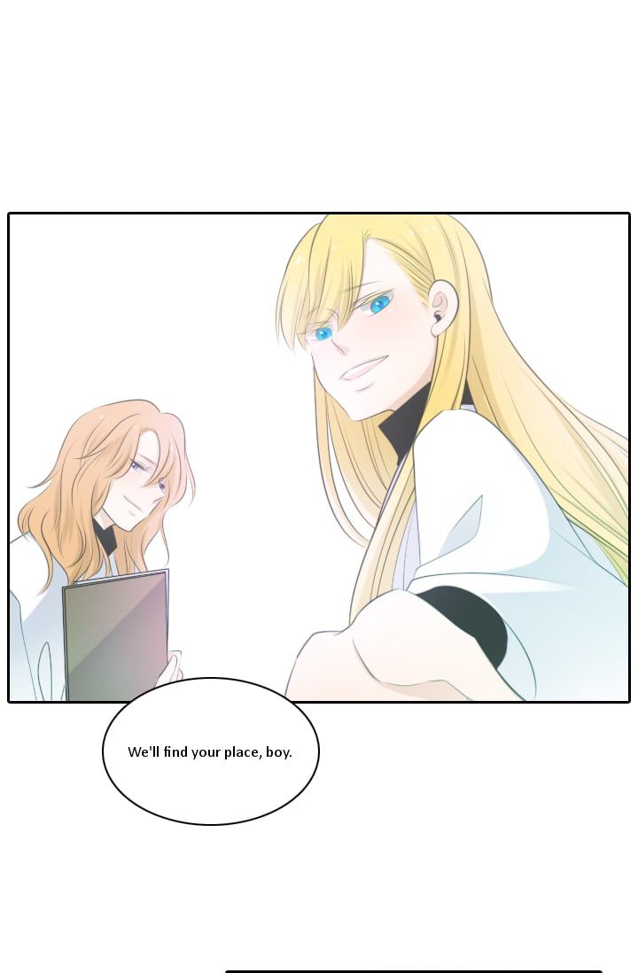 Elqueeness Chapter 2 page 41