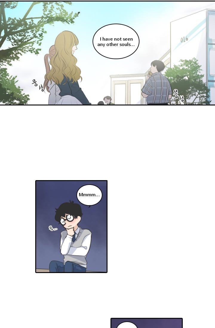 Elqueeness Chapter 2 page 6