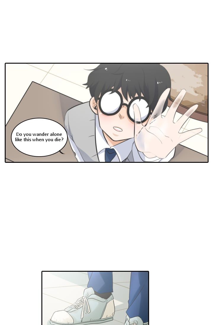 Elqueeness Chapter 2 page 8