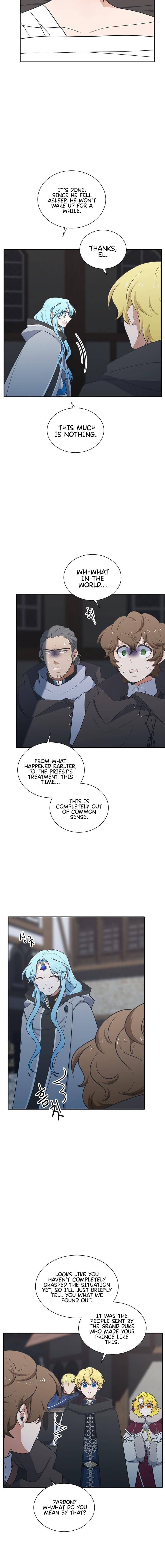 Elqueeness Chapter 209 page 11