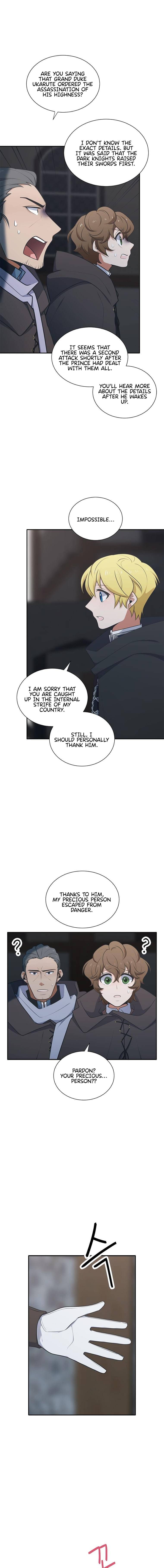 Elqueeness Chapter 209 page 12
