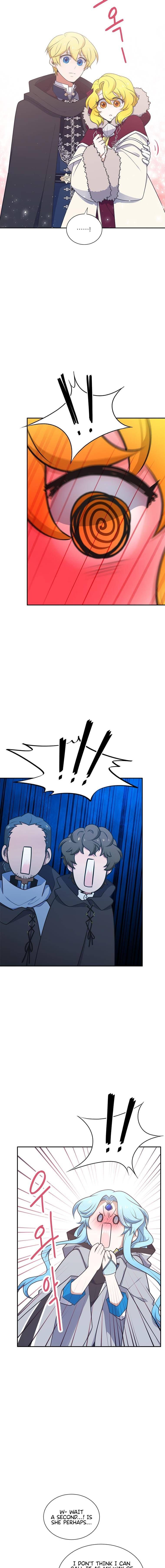 Elqueeness Chapter 209 page 13