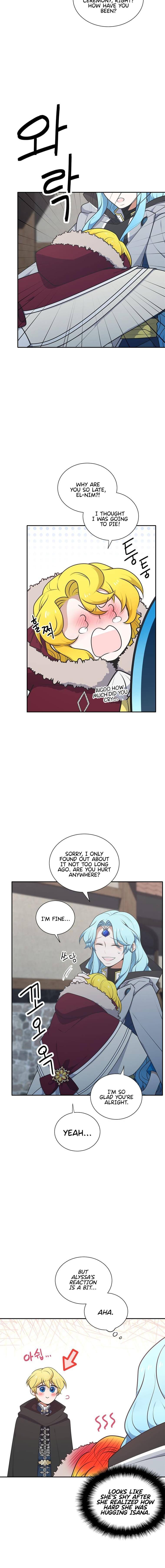 Elqueeness Chapter 209 page 3