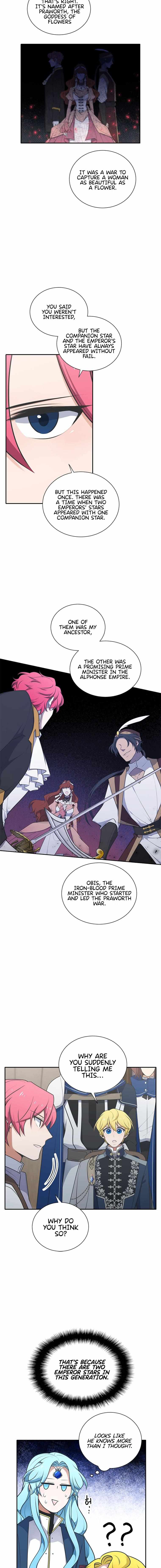 Elqueeness Chapter 210 page 12