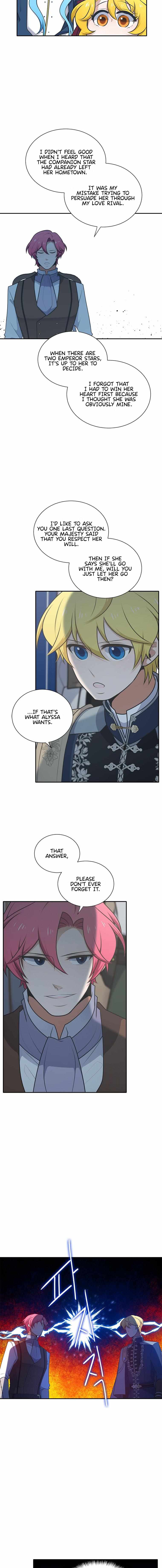 Elqueeness Chapter 210 page 13