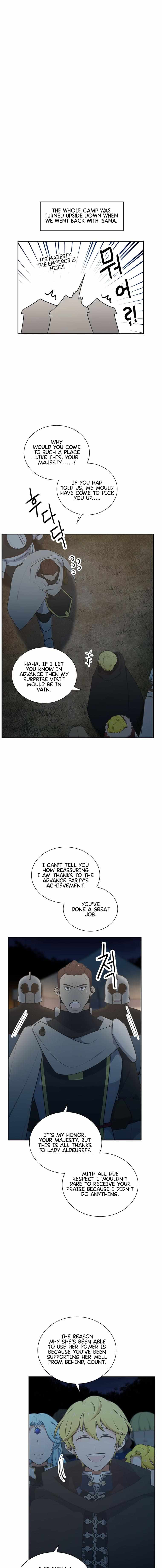 Elqueeness Chapter 210 page 1