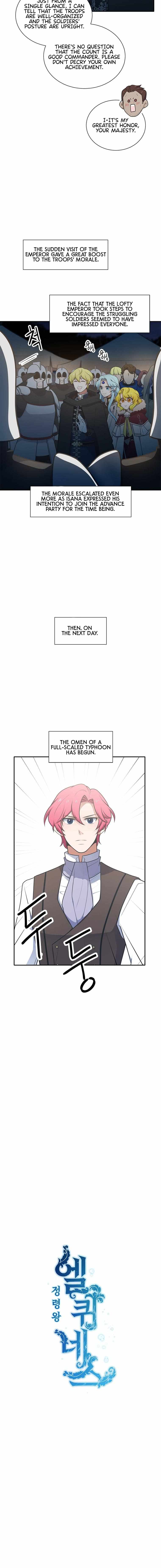 Elqueeness Chapter 210 page 2