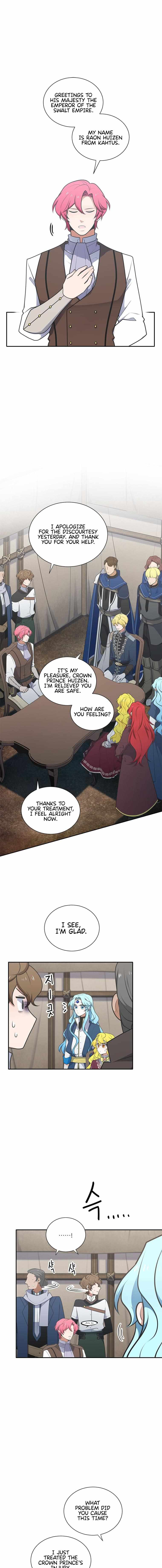 Elqueeness Chapter 210 page 3