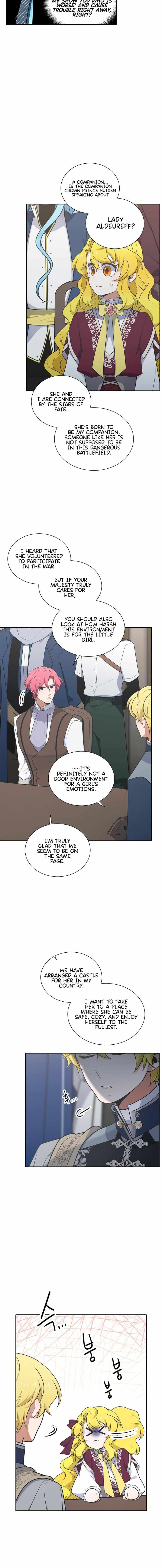 Elqueeness Chapter 210 page 7