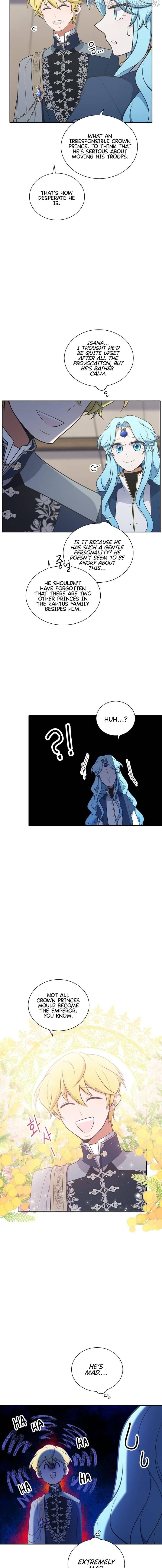Elqueeness Chapter 211 page 4