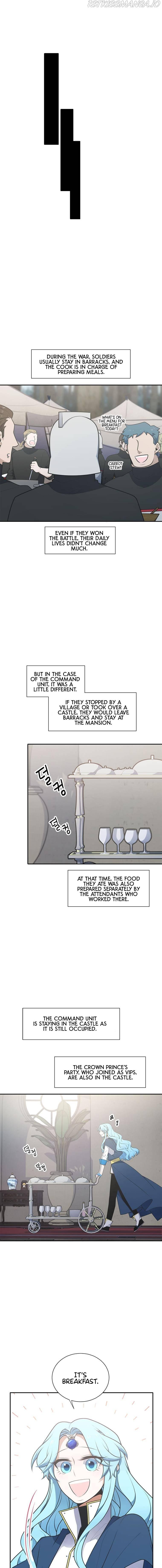 Elqueeness Chapter 211 page 8