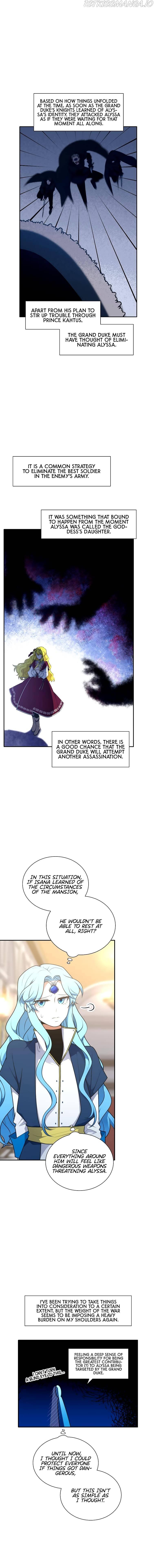 Elqueeness Chapter 214 page 3