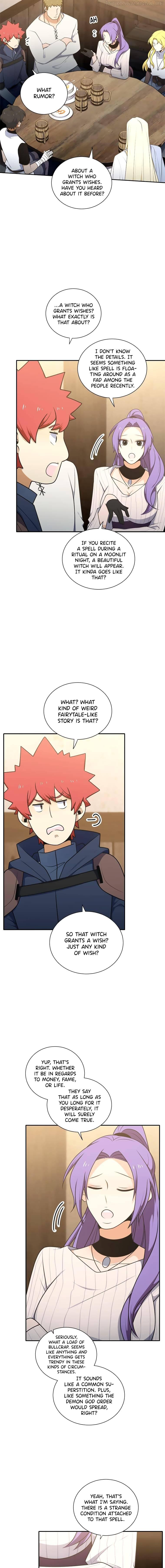 Elqueeness Chapter 215 page 13