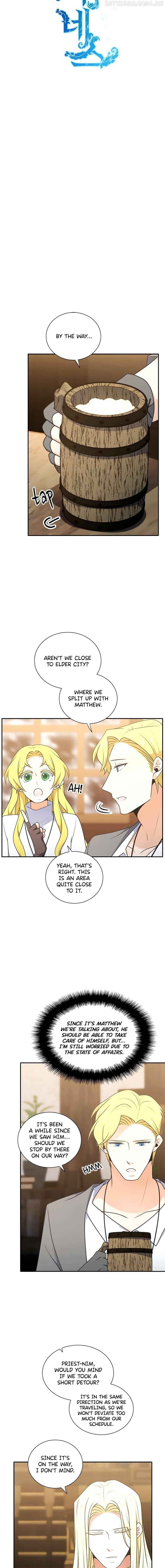 Elqueeness Chapter 215 page 3