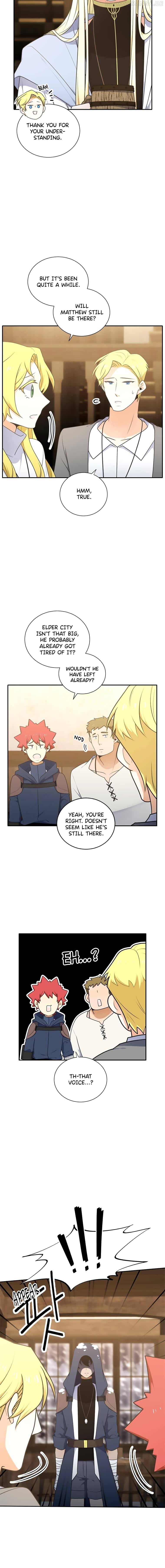 Elqueeness Chapter 215 page 4