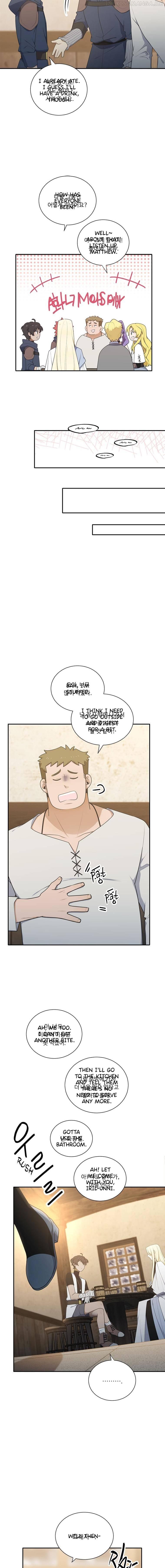 Elqueeness Chapter 215 page 7