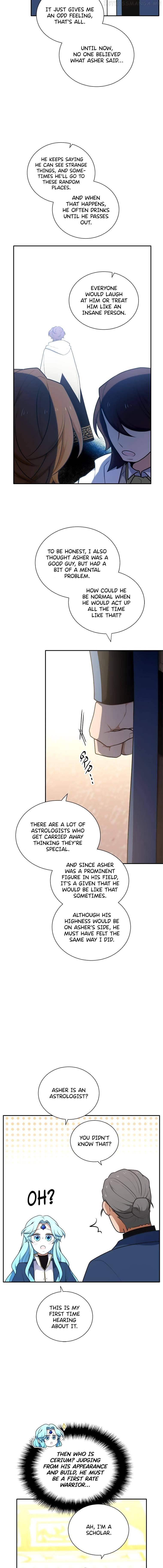 Elqueeness Chapter 218 page 12