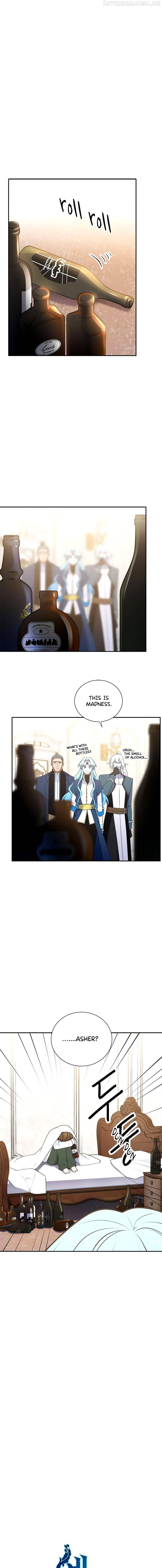 Elqueeness Chapter 218 page 1