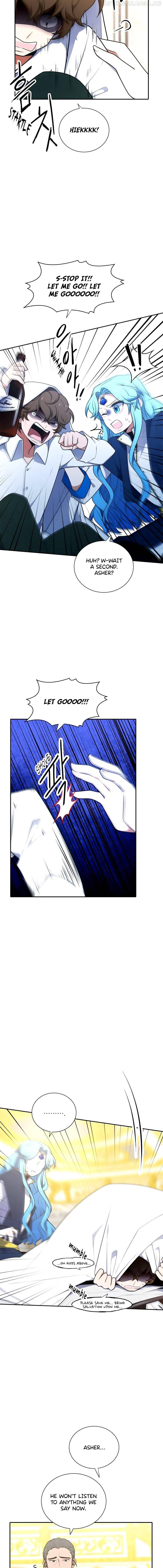 Elqueeness Chapter 218 page 3