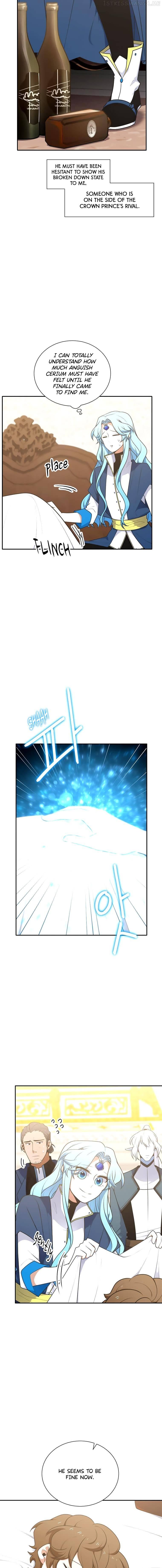 Elqueeness Chapter 218 page 5
