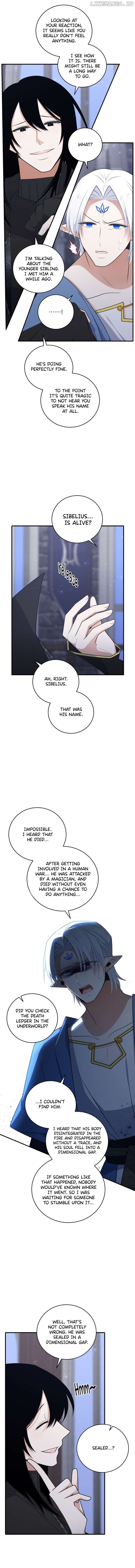 Elqueeness Chapter 265 page 13