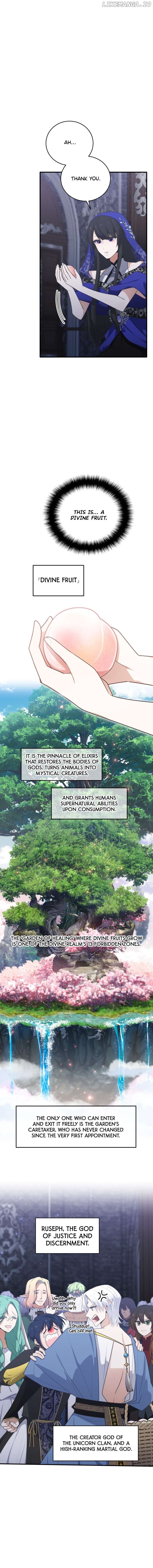 Elqueeness Chapter 265 page 1