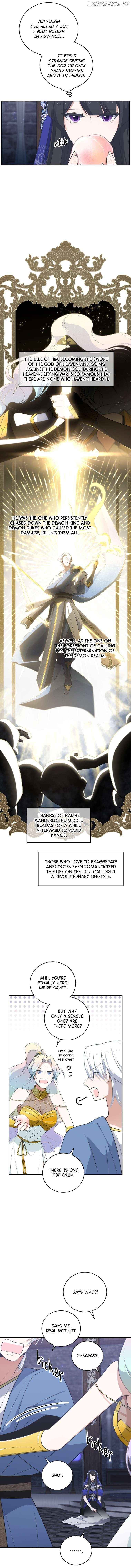 Elqueeness Chapter 265 page 2