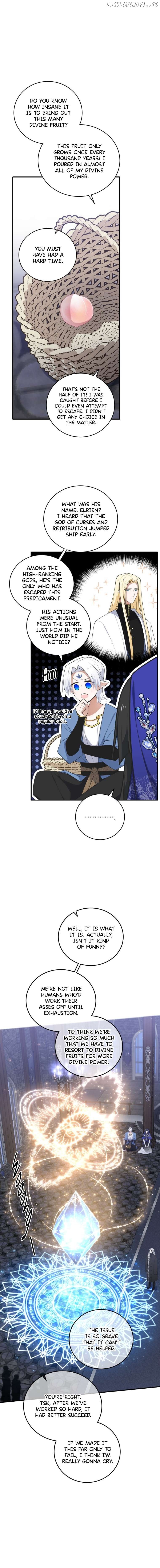 Elqueeness Chapter 265 page 4