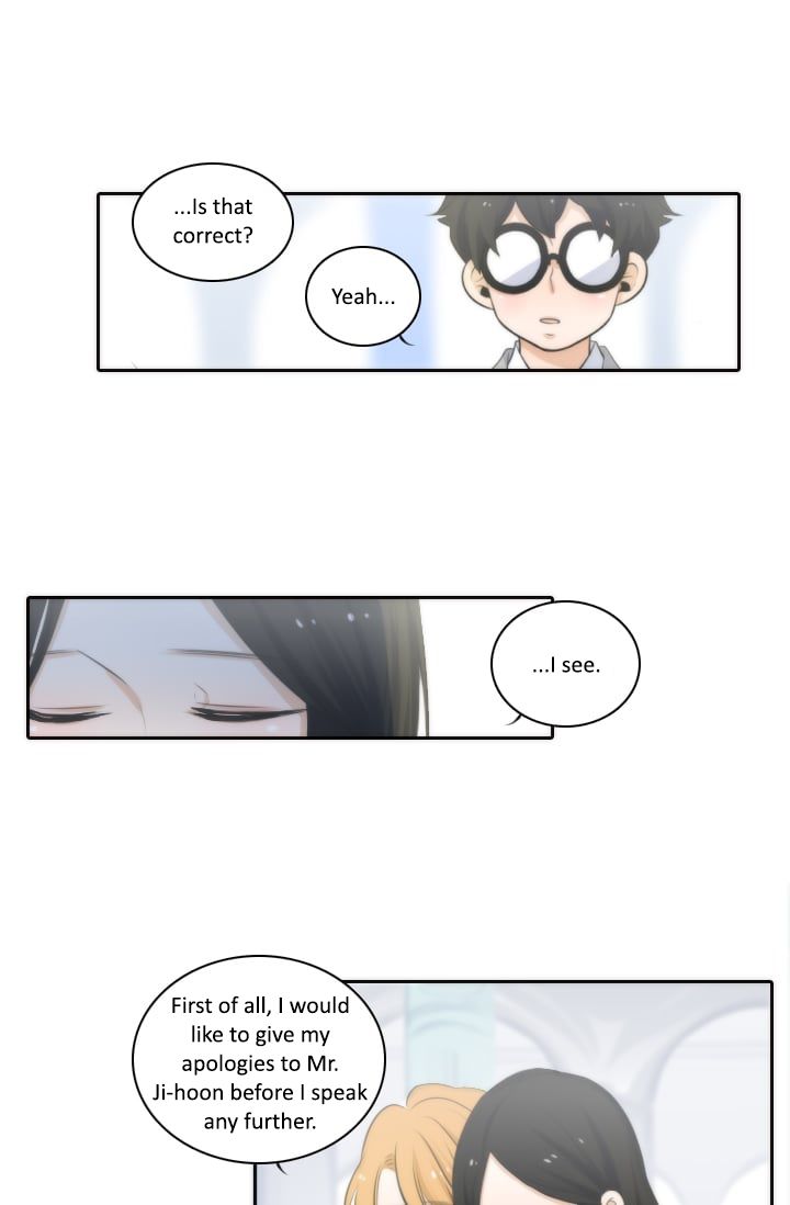 Elqueeness Chapter 3 page 9