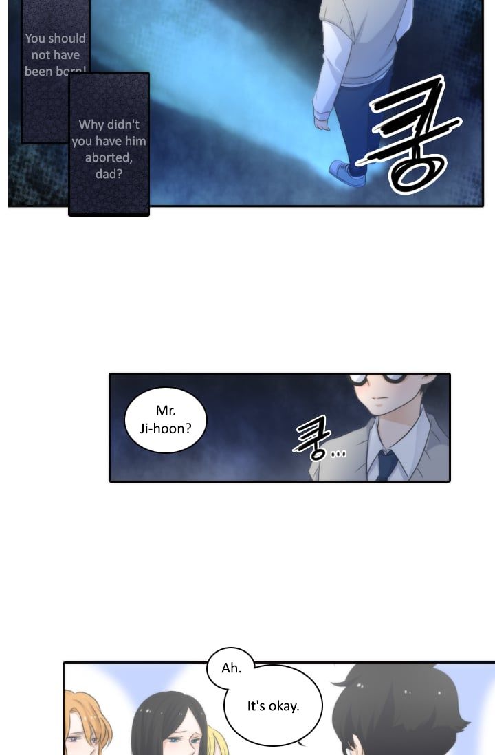 Elqueeness Chapter 3 page 13