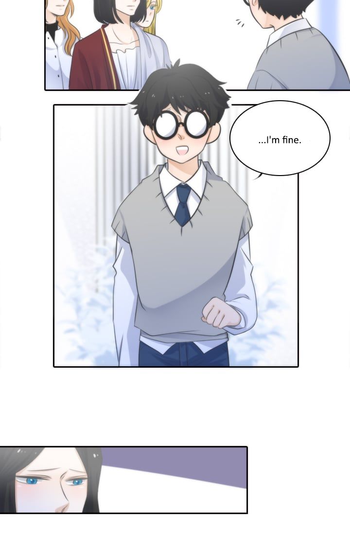 Elqueeness Chapter 3 page 14