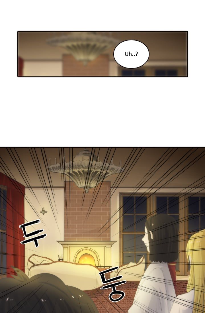 Elqueeness Chapter 3 page 18