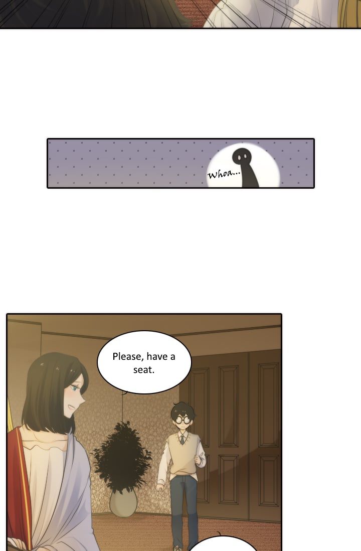 Elqueeness Chapter 3 page 19
