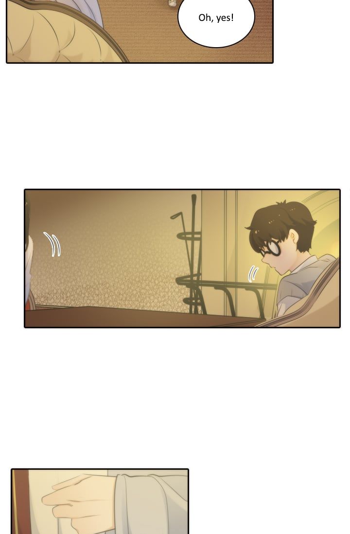 Elqueeness Chapter 3 page 20