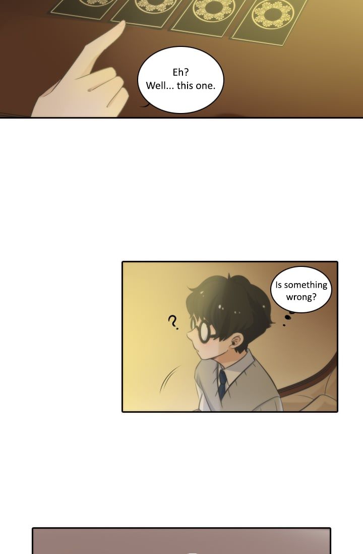 Elqueeness Chapter 3 page 27