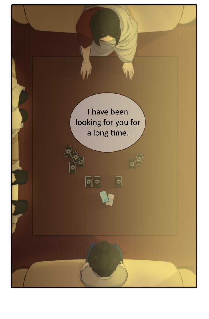 Elqueeness Chapter 3 page 30