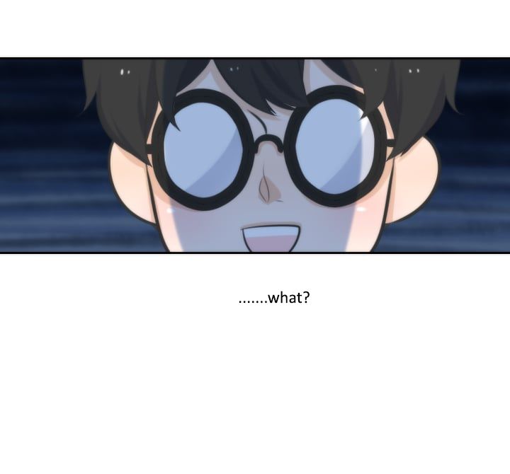 Elqueeness Chapter 3 page 32
