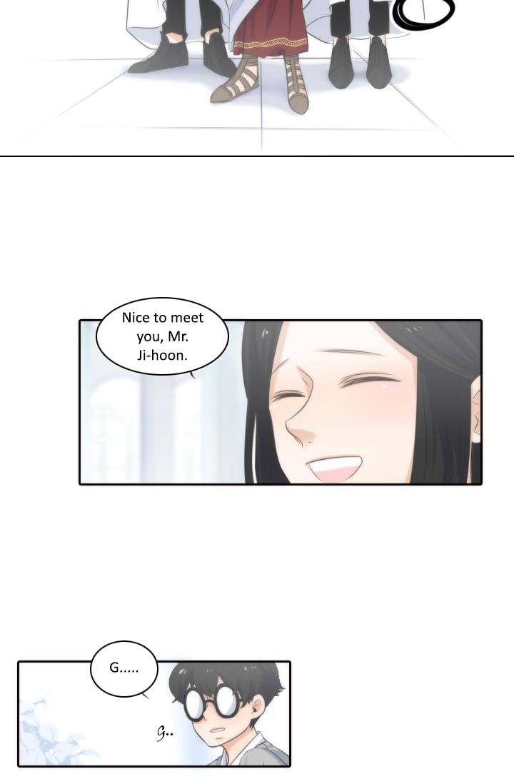 Elqueeness Chapter 3 page 6