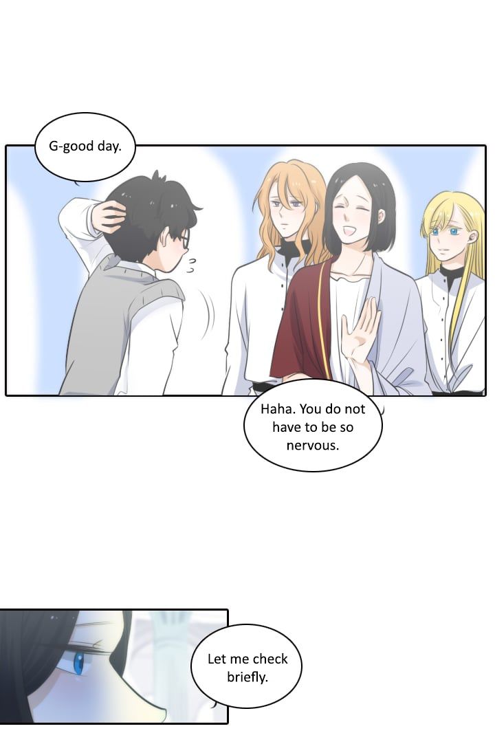 Elqueeness Chapter 3 page 7