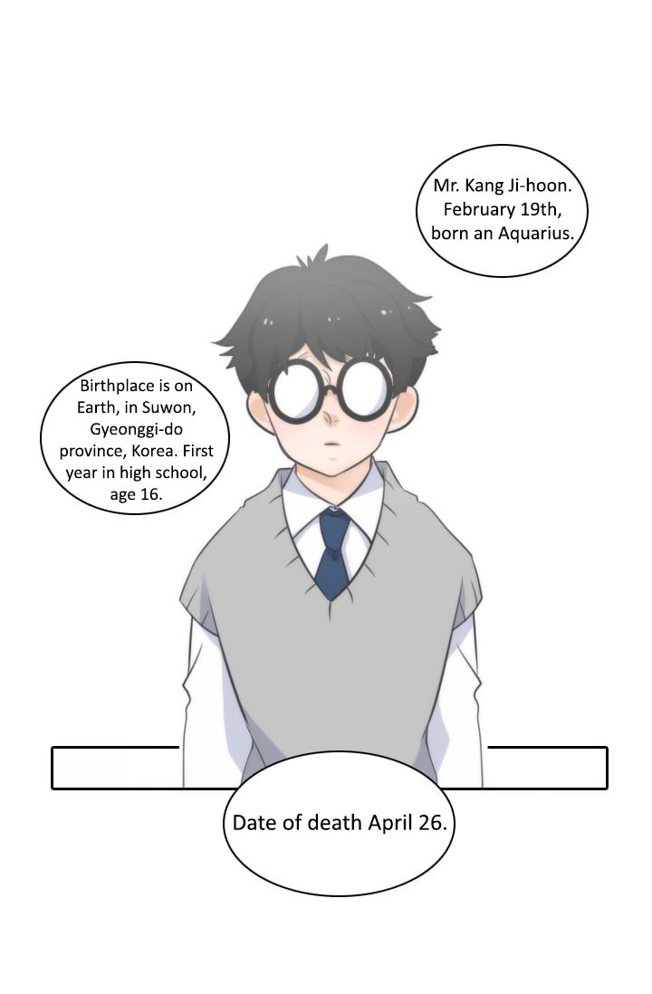 Elqueeness Chapter 3 page 8