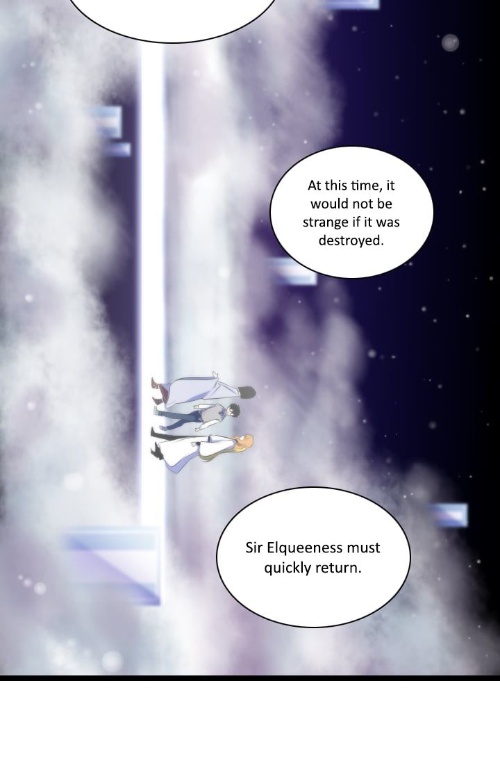 Elqueeness Chapter 4 page 18