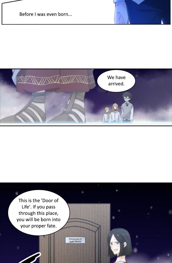 Elqueeness Chapter 4 page 20