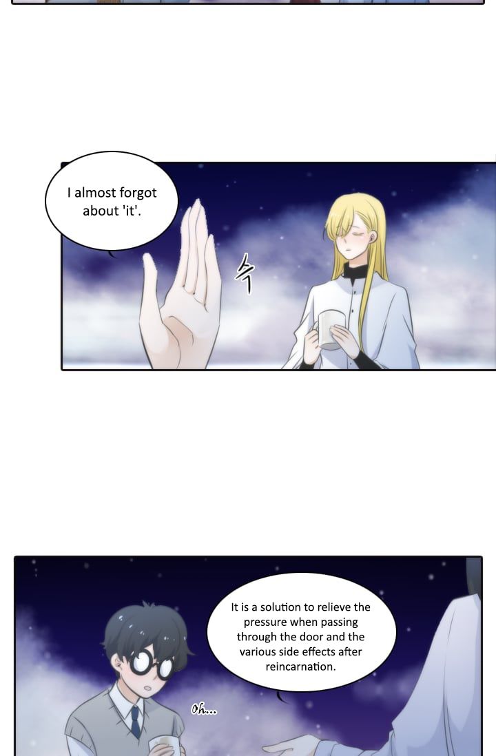 Elqueeness Chapter 4 page 23