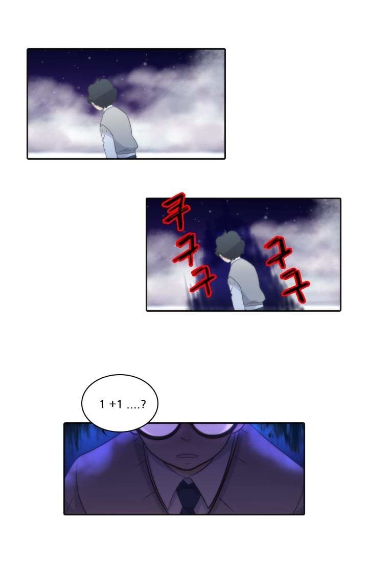 Elqueeness Chapter 4 page 28