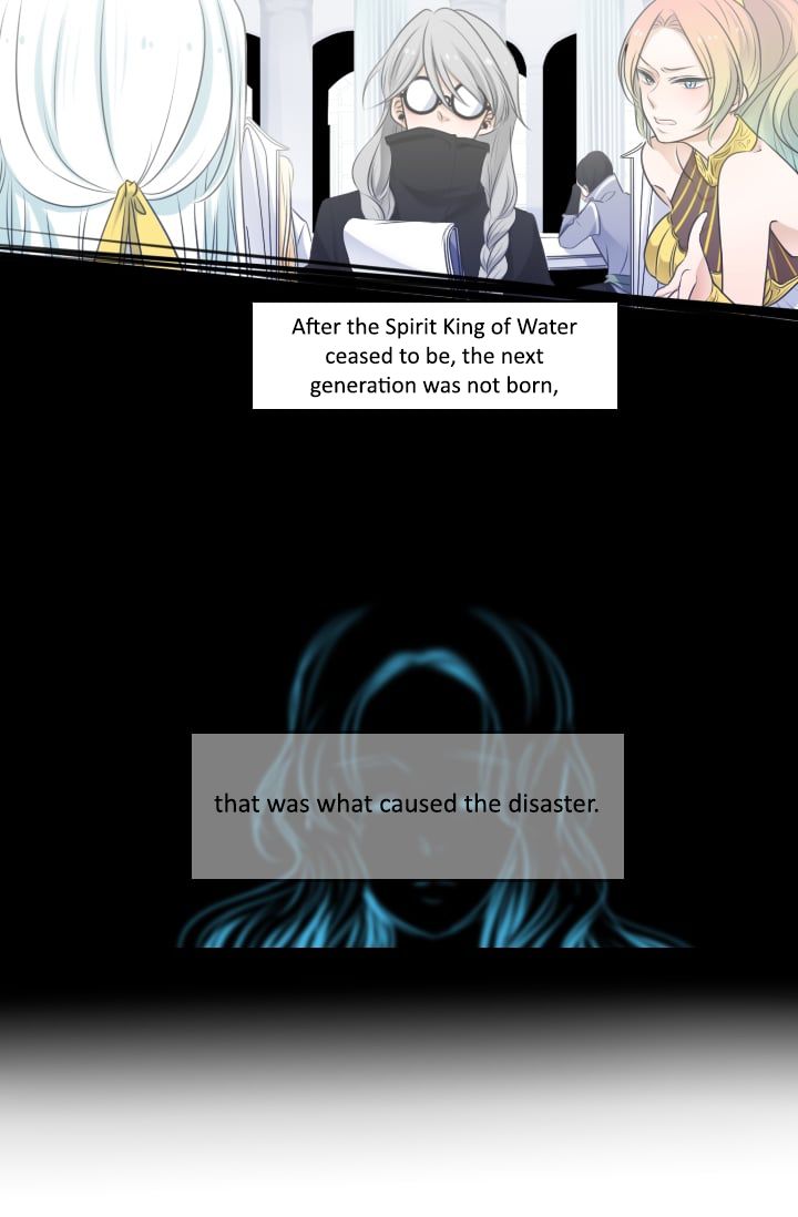 Elqueeness Chapter 4 page 2