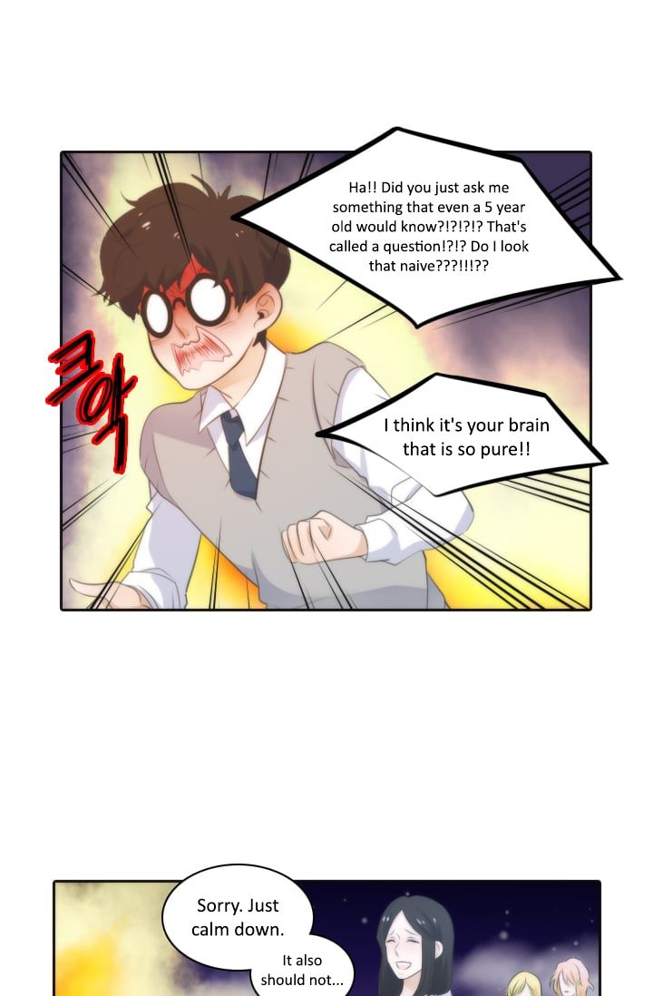 Elqueeness Chapter 4 page 29
