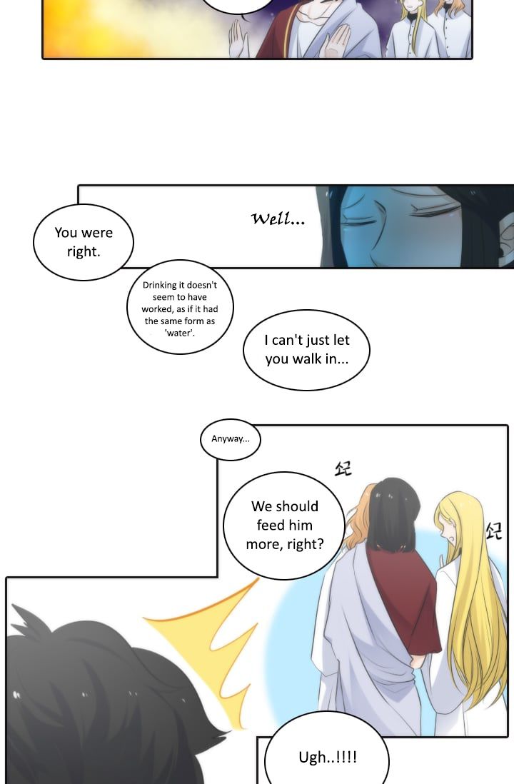 Elqueeness Chapter 4 page 30